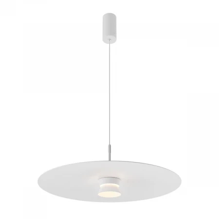 Подвесной светодиодный светильник Maytoni Platte MOD352PL-L10W3K1