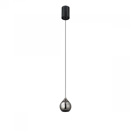 Подвесной светодиодный светильник Mantra Drop 8891