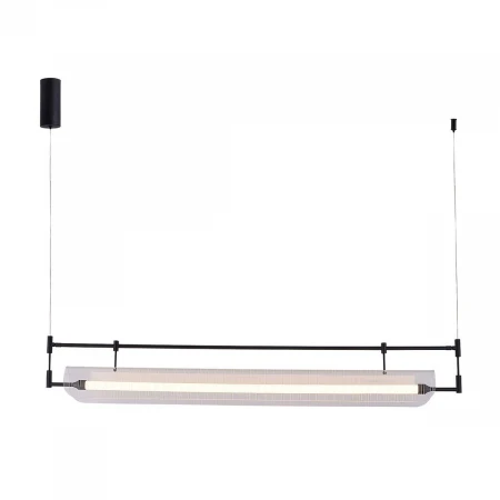 Подвесной светодиодный светильник Kink Light Аника 08021-120P,19