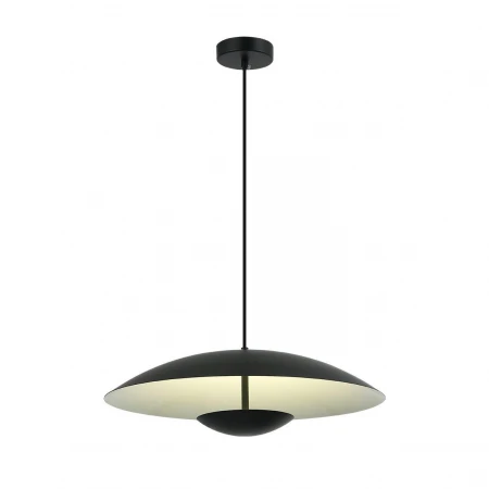 Подвесной светодиодный светильник Kink Light Синди 08467-45A,19