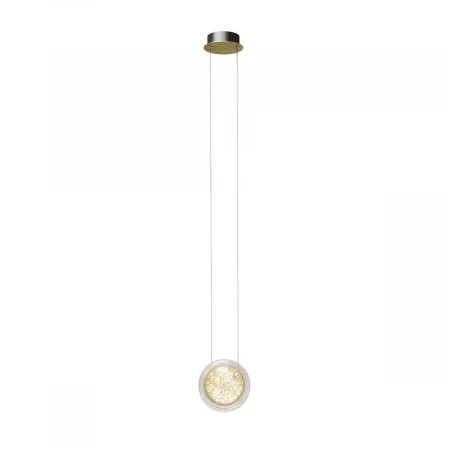 Подвесной светодиодный светильник Maytoni Pharao MOD361PL-L7BS3K1