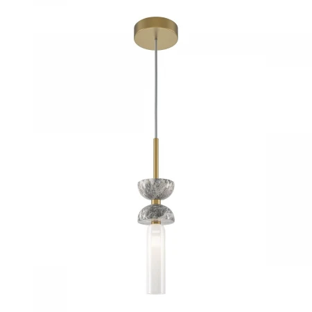 Подвесной светильник Maytoni Kyoto MOD178PL-01GR