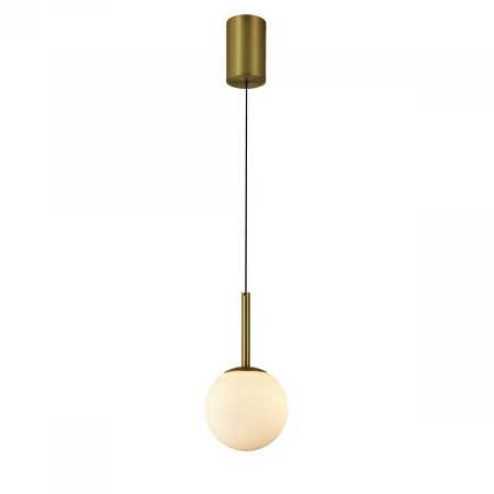 Подвесной светодиодный светильник Mantra Puebla 8888