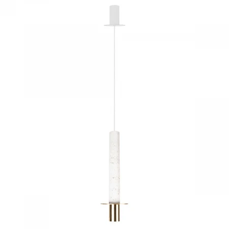 Подвесной светодиодный светильник Loft IT Lava 10361D