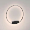 Потолочный светодиодный светильник Maytoni Rim MOD058CL-L65BK
