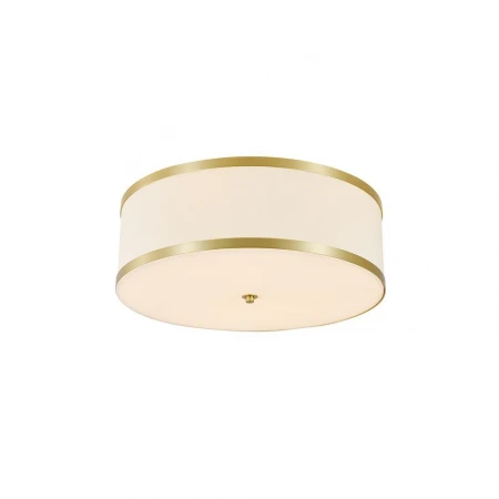 Потолочный светильник Newport Sarah 3555/PL brass М0070137