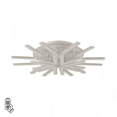 Потолочный светодиодный светильник Lumion Ledio Alberta 8029/95CL