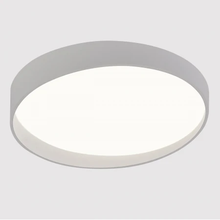 Потолочный светодиодный светильник Arte Lamp Wurren A3089PL-96WH