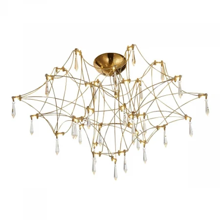 Потолочный светильник ST LUCE SL6601.202.78