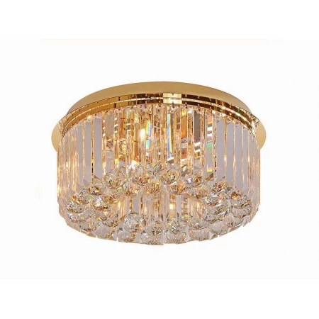 Потолочный светильник Newport Catrin 8400/60 PL gold М0070404