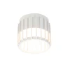 Потолочный светильник Arte Lamp Atria A8031PL-1WH