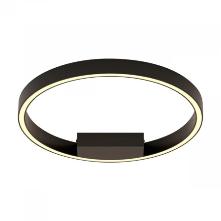 Потолочный светодиодный светильник Maytoni Rim MOD058CL-L25B3K