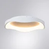 Потолочный светодиодный светильник Arte Lamp Ankaa A3085PL-56WH