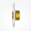 Настенный светодиодный светильник Maytoni Sparkle MOD343WL-L5BS3K3