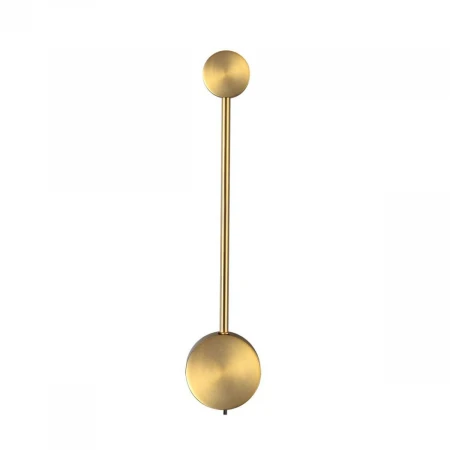 Настенный светодиодный светильник Odeon Light Hightech Satellite 7009/5WL