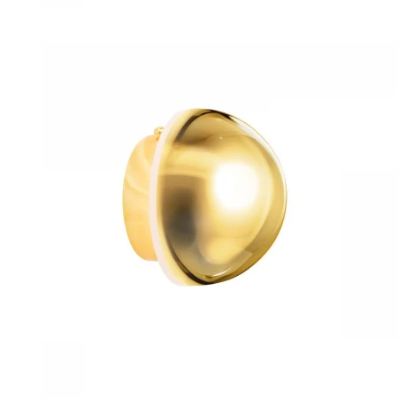 Настенный светодиодный светильник Loft IT Dot 10362S Gold