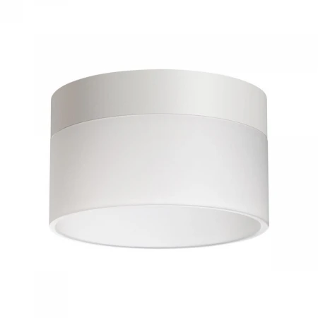 Потолочный светодиодный светильник Novotech Over Aura 359445