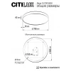 Потолочный светодиодный светильник Citilux Купер CL724155G0
