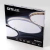 Потолочный светодиодный светильник Citilux Norma CL748400