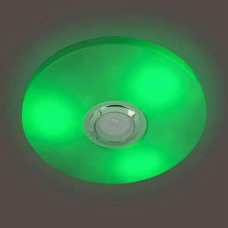 Светильник GSMCL-Smart83 72w Simplico Sound RGB + муз кол (1/10) Светильник GSMCL-Smart83 72w Simplico Sound RGB + муз кол (1/10)