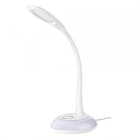 Светильник General GLTL-036 11вт 600лм rgb белый (глянец + матовый) (1/6) Светильник General GLTL-036 11вт 600лм rgb белый (глянец + матовый) (1/6)