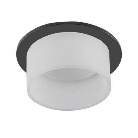 Светильник General General GCL-GX53-H18 Цилиндр Черный Светильник General General GCL-GX53-H18 Цилиндр Черный