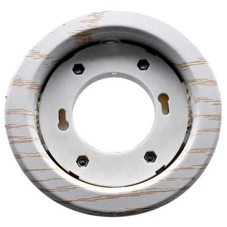 Светильник General GCL-GX53-H38-WOOD-OAK (Дуб светлый) Светильник General GCL-GX53-H38-WOOD-OAK (Дуб светлый)