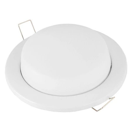 Светильник General GCL-GX53-H38-W белый Светильник General GCL-GX53-H38-W белый