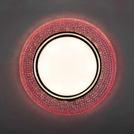 Светильник General GCL-GX53-H38-BL-2 Модерн коралл Светильник General GCL-GX53-H38-BL-2 Модерн коралл