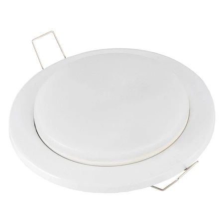 Светильник General GCL-2GX53-H18-W белый 2/50 Светильник General GCL-2GX53-H18-W белый 2/50