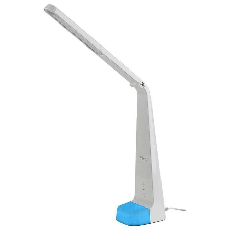 Светильник General GLTL-033 9вт 460лм rgb белый (глянец) (1/6) Светильник General GLTL-033 9вт 460лм rgb белый (глянец) (1/6)