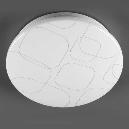 Светильник General GSMCL-015-12 Glorious (1/20) 190*218*55 6500к 780лм Светильник General GSMCL-015-12 Glorious (1/20) 190*218*55 6500к 780лм