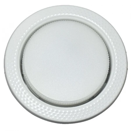 Светильник General GCL-GX53-H38-W БЕЛЫЙ АВЕРС Светильник General GCL-GX53-H38-W БЕЛЫЙ АВЕРС