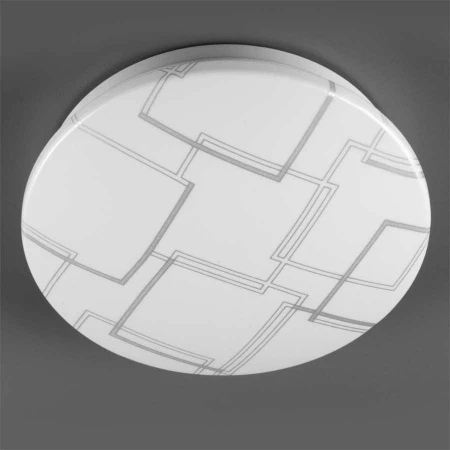 Светильник General GSMCL-018-18 Finestra-2 (1/12) 230*253*58 6500к 1170лм Светильник General GSMCL-018-18 Finestra-2 (1/12) 230*253*58 6500к 1170лм