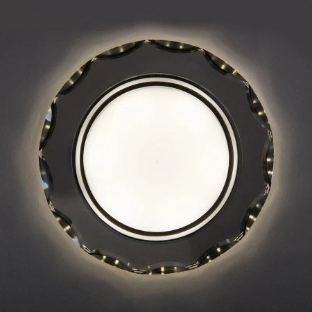 Светильник General GCL-GX53-H38-BL-6 ФИГУРНЫЙ ЗЕРКАЛЬНЫЙ Светильник General GCL-GX53-H38-BL-6 ФИГУРНЫЙ ЗЕРКАЛЬНЫЙ