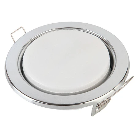 Светильник General GCL-2GX53-H18-C хром 2/50 Светильник General GCL-2GX53-H18-C хром 2/50