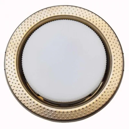 Светильник General GCL-GX53-H38-SN САТИН-НИКЕЛЬ АВЕРС Светильник General GCL-GX53-H38-SN САТИН-НИКЕЛЬ АВЕРС