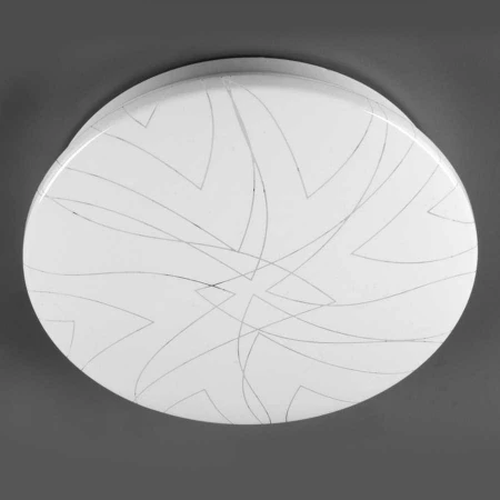 Светильник General GSMCL-017-24 Fenix (1/12) 300*325*60 6500к 1560лм Светильник General GSMCL-017-24 Fenix (1/12) 300*325*60 6500к 1560лм