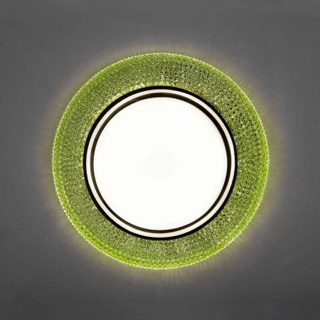 Светильник General GCL-GX53-H38-BL-2 Модерн малахит Светильник General GCL-GX53-H38-BL-2 Модерн малахит