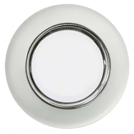 Светильник General GCL-GX53-H38-BL-5 Круглый матовый Светильник General GCL-GX53-H38-BL-5 Круглый матовый