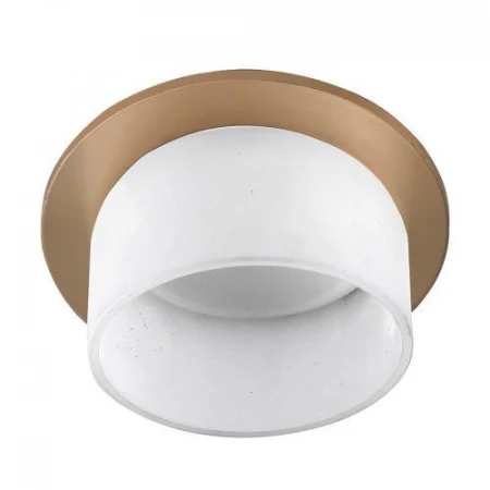 Светильник General GCL-GX53-H18 Цилиндр Сатин Светильник General GCL-GX53-H18 Цилиндр Сатин