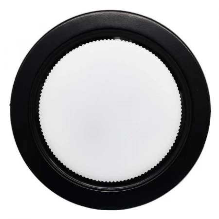Светильник General GCL-GX53-H38-MA-BLACK ЧЕРНЫЙ МАТОВЫЙ Светильник General GCL-GX53-H38-MA-BLACK ЧЕРНЫЙ МАТОВЫЙ