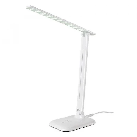 Светильник General GLTL-006-9-220 9вт 600лм белый (глянец) сенс вкл, димм (1/30) Светильник General GLTL-006-9-220 9вт 600лм белый (глянец) сенс вкл, димм (1/30)