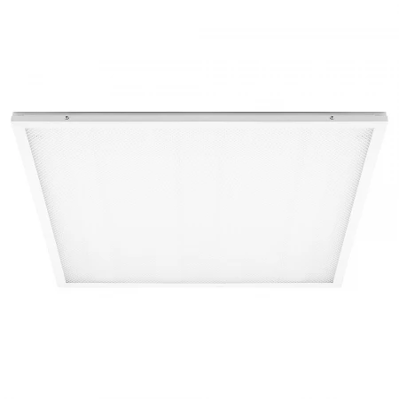 Светодиодный светильник Feron AL2115 встраиваемый 36W 2700K белый со встроенным ЭПРА 51051