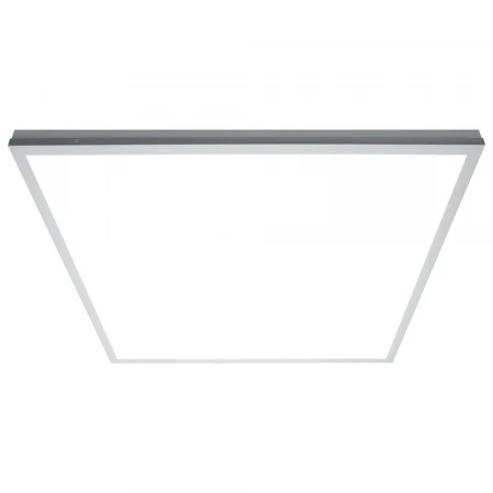 Светодиодная панель Feron AL2117 встраиваемая Армстронг 50W 4000K белый ЭПРА в комплекте 51419