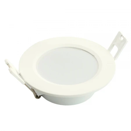 Светодиодный светильник Feron.ONE AL528 встраиваемый 8W 6400K белый 51184