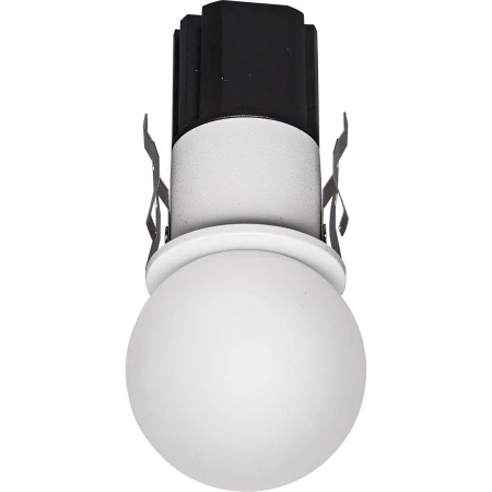 Встраиваемый светодиодный светильник Mantra Bead 8893