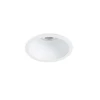 Встраиваемый светильник Arte Lamp Dash Mini A2764PL-1WH