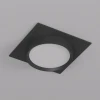 Встраиваемый светильник Denkirs Flat DK2091-BK Встраиваемый светильник Denkirs Flat DK2091-BK