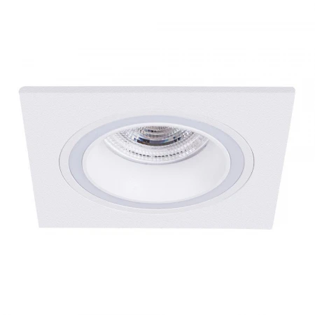 Точечный встраиваемый светильник Arte Lamp IMAI A2465PL-1WH